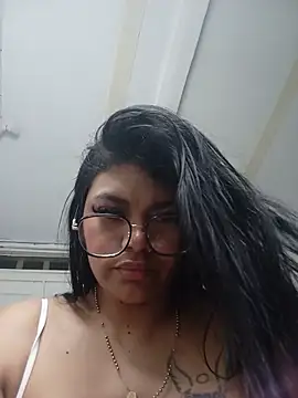 luxuryluna webcam