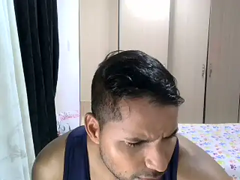 Bruno_vip webcam