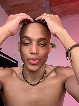 johnny_zhang webcam