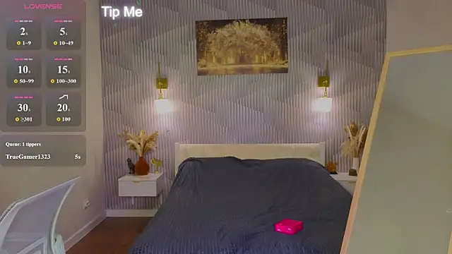 _Kiki_angelll_ webcam