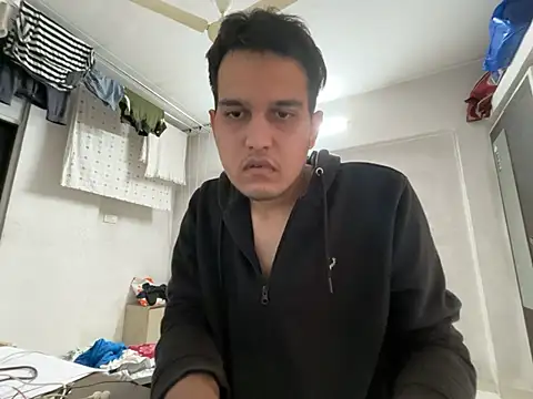 Interpreter8 webcam
