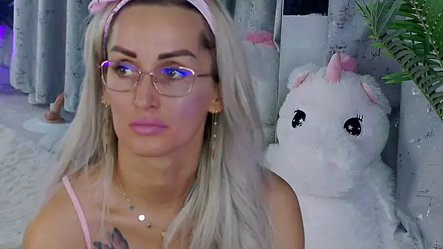 IsabelleEthan webcam