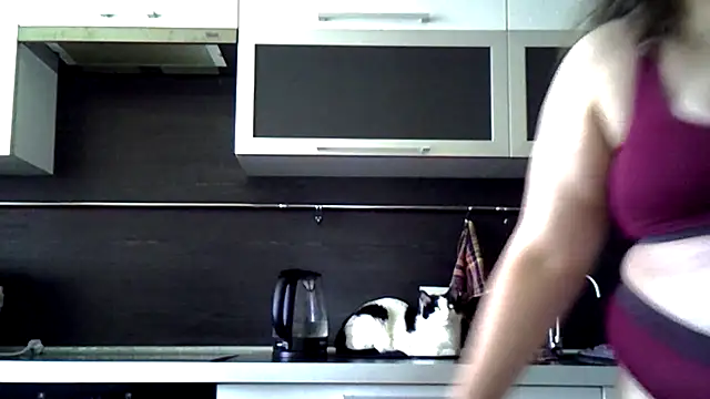 AnitaWillias webcam
