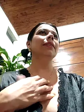 RossyAlvarez webcam