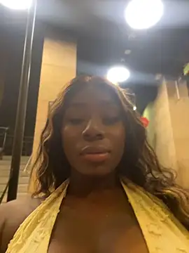 ZarahFerreira webcam