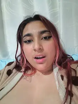 ADELINE_COLLINS15 webcam