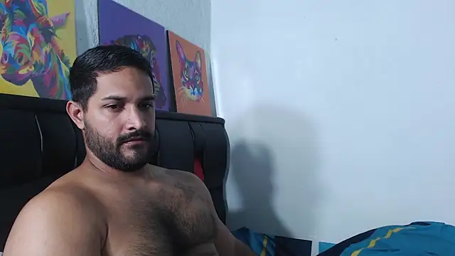 Alexgrey0 webcam