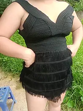 Lily_Henry webcam