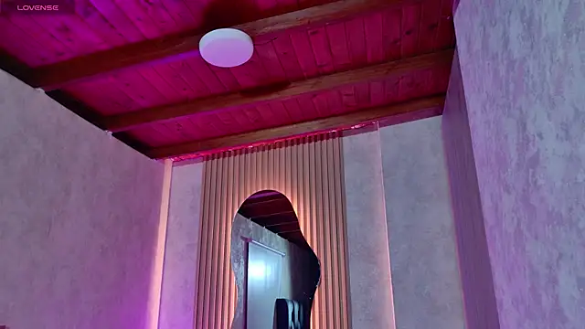 Angel-umbra Live Web Cam Show