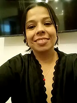 rossyalvarez (F milf) - SHOW ANAL 🍑🍆🥵