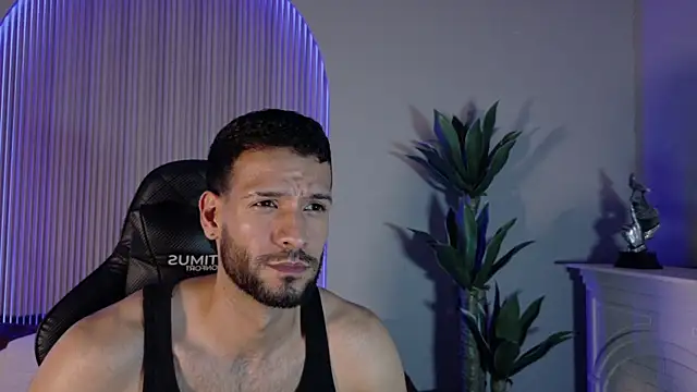 Jacob_Benelli webcam
