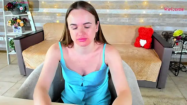 SusanSmit live cam on StripChat