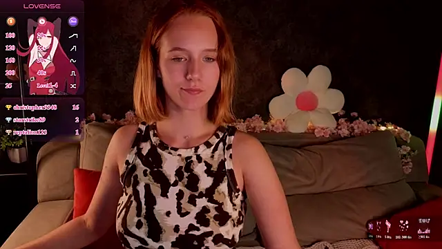 Casey_Sweeet webcam