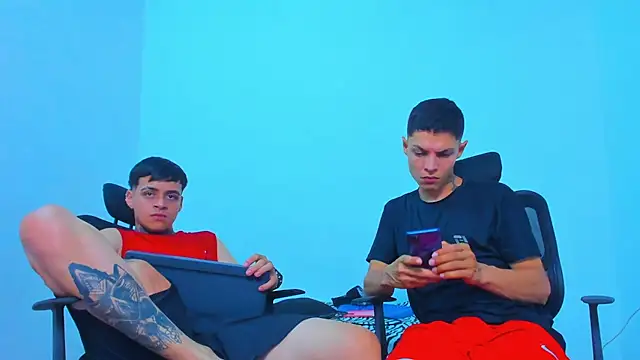 Thomas-Wil webcam