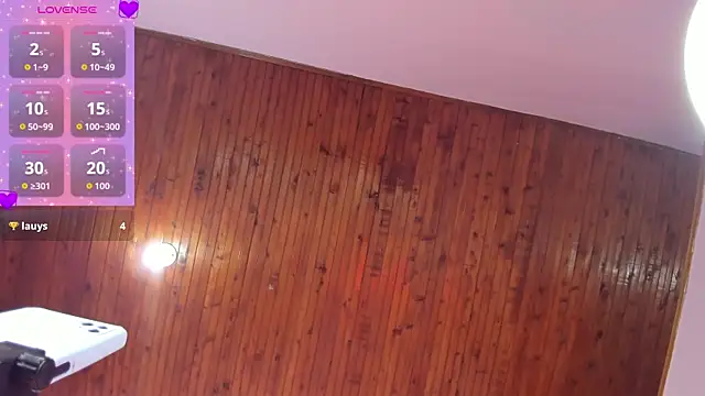 RossyAlvarez webcam
