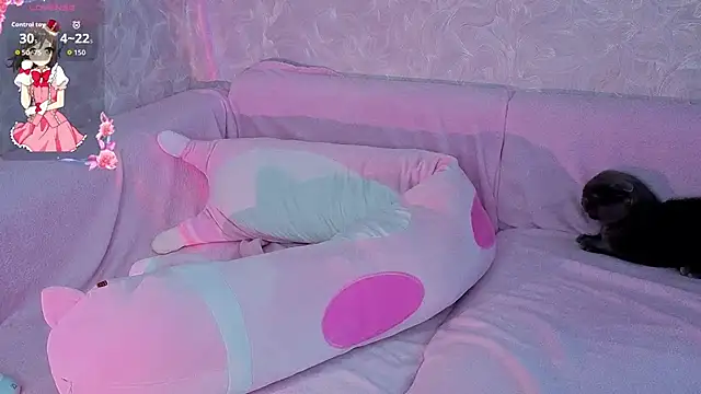 Omidodomi webcam