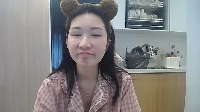 Asiagirll webcam