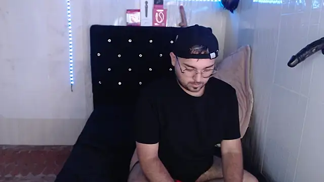 Jeilou webcam