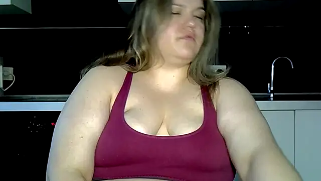 AnitaWillias webcam