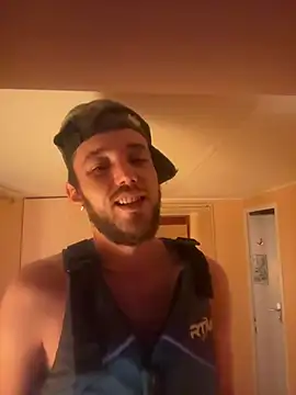 IncognitOO- Live Web Cam Show