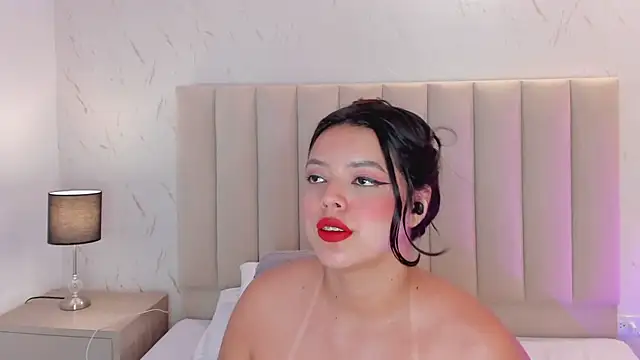 ViolettaRousee_ webcam