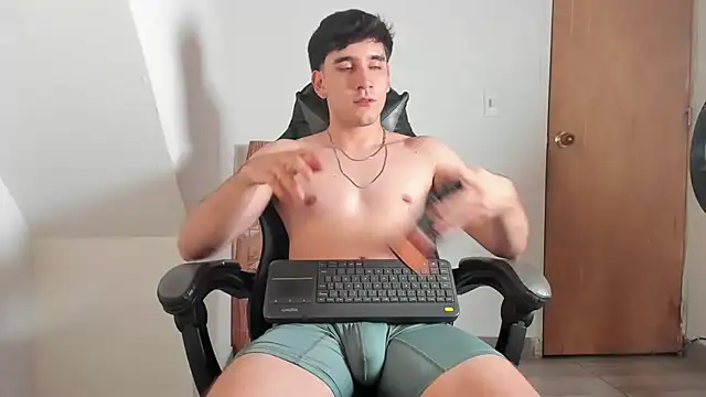 leo030809 webcam