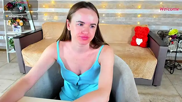 SusanSmit webcam