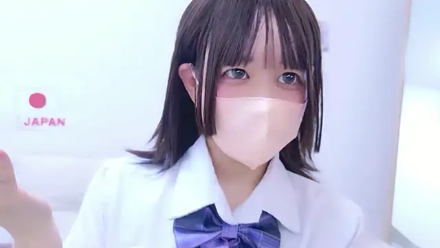 963_kurumi Live Web Cam Show