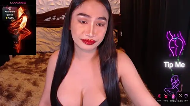 MALICIOUS_EVA webcam