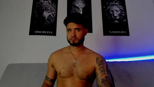 AUSTINN_TORRES webcam