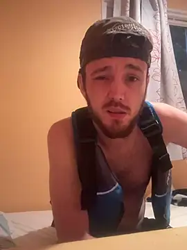 IncognitOO- Live Web Cam Show