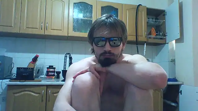 KaelNox webcam