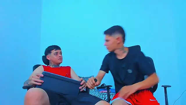Thomas-Wil webcam