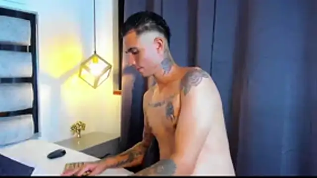 Irina_and_Max webcam