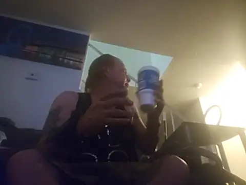 yourMasterisBored webcam