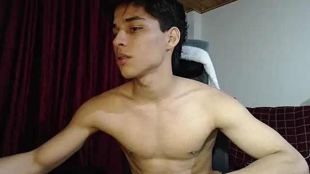 Marck-Pro webcam
