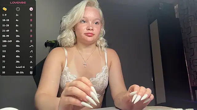 JoleneDorow webcam