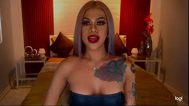 StellaStrong30 webcam