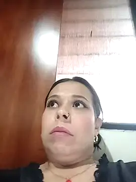 RossyAlvarez webcam