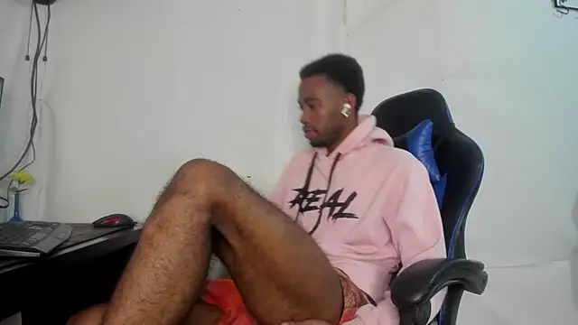 Kofi_exotic_2 Live Web Cam Show