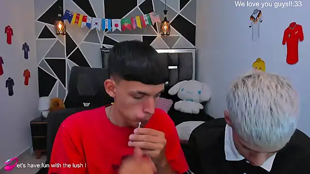 Juan_Nd_Steven webcam