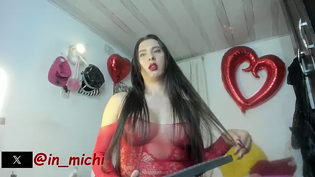 dangerous_bitch webcam