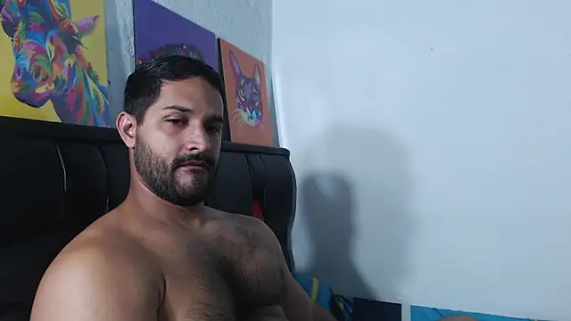 Alexgrey0 webcam