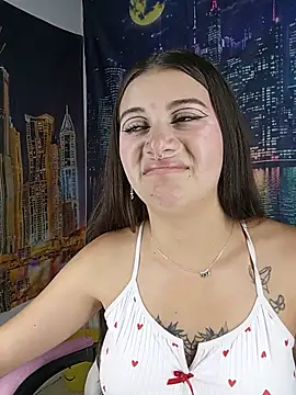 CharlotteSex_ webcam