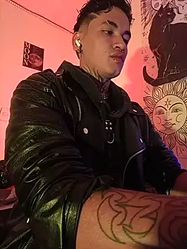 AlecBanne_ webcam
