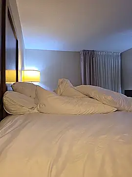 VelvetDiablo webcam