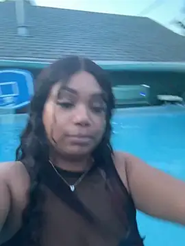 Cherryredhot1 webcam