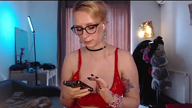 welliza webcam