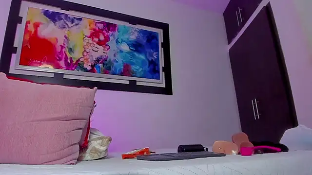 Scarlett_811 webcam