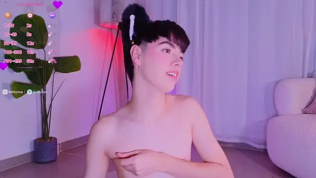 sebbyrose webcam